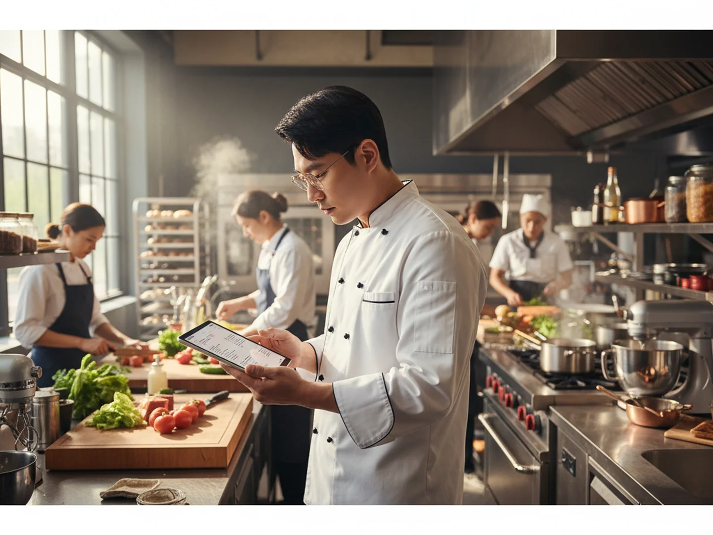 후덕죽 프로필02